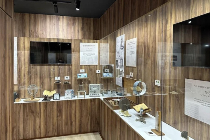 Rabat : La Faculté des Sciences de l’Éducation se dote d’un musée didactique Rabat : La Faculté des Sciences de l’Éducation se dote d’un musée didactique