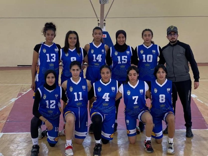 CSYG (Dames) CSYG (Dames)