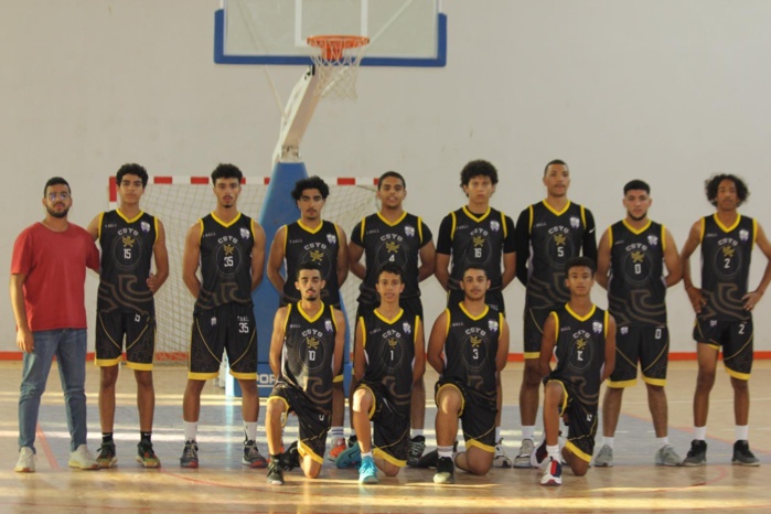 CSYG (Hommes) CSYG (Hommes)