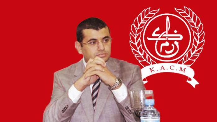 Comité provisoire du KACM : Fouad Ouarzazi jette l’éponge…!