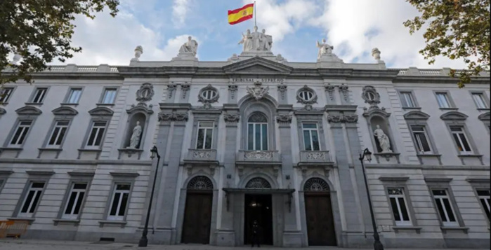 Des pro-polisariens poursuivis pour terrorisme en Espagne Des pro-polisariens poursuivis pour terrorisme en Espagne