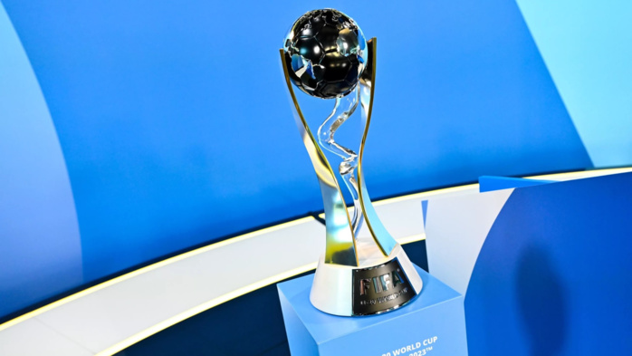 Coupe du monde U20 : Un alléchant Nigeria-Italie ce mercredi (19h00)