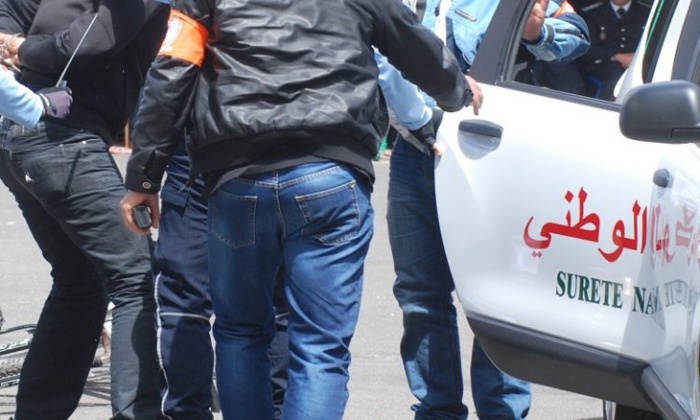 Piratage de données bancaires : la BNPJ s'attaque à un réseau criminel maroco-italien Piratage de données bancaires : la BNPJ s'attaque à un réseau criminel maroco-italien