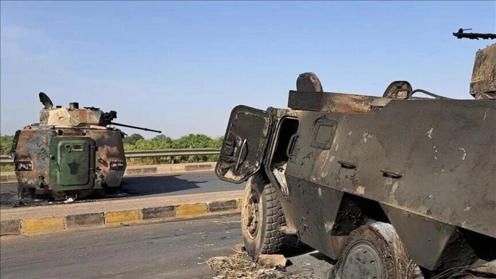 Soudan : Aucun passage pour l'aide humanitaire malgré la trêve Soudan : Aucun passage pour l'aide humanitaire malgré la trêve