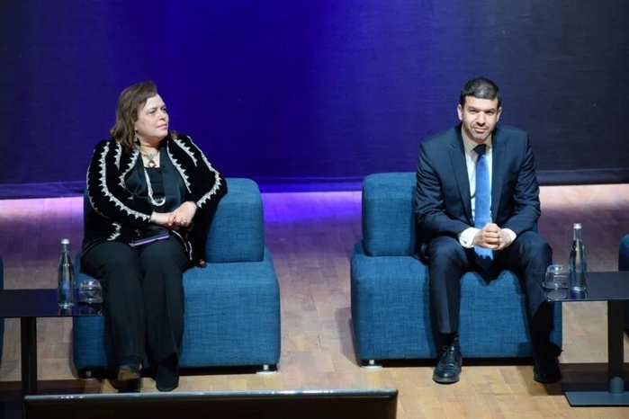 Benguérir : Promotion du développement social inclusif Benguérir : Promotion du développement social inclusif