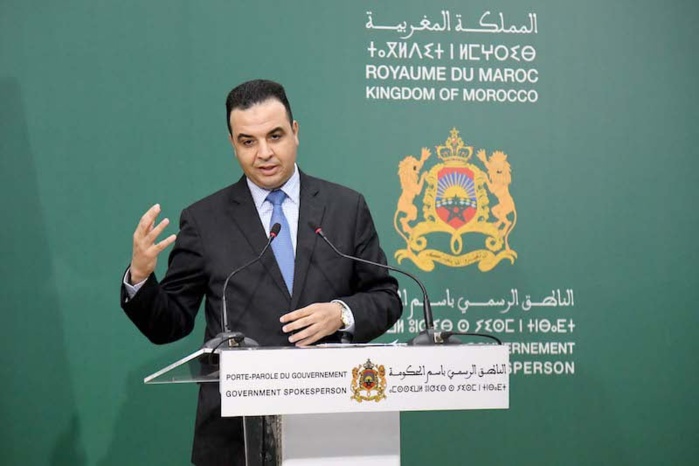 Ecole transformée en hôtel : Les précisions de Mustapha Baitas Ecole transformée en hôtel : Les précisions de Mustapha Baitas