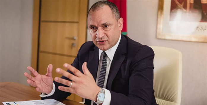 Construction automobile: Le Maroc vise une production d’un million de véhicules/an à l’horizon 2025 Construction automobile: Le Maroc vise une production d’un million de véhicules/an à l’horizon 2025