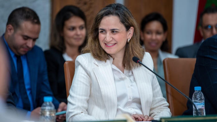 Conseil de gouvernement : feu vert à la Création d’une Direction générale de la transition numérique