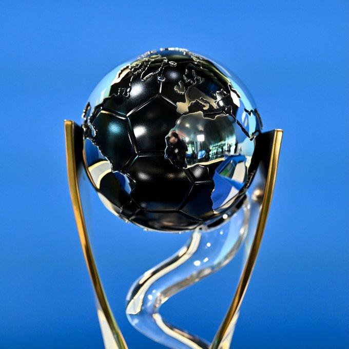Coupe du Monde U20 : Ce jeudi, un duel arabo-afro-asiatique Coupe du Monde U20 : Ce jeudi, un duel arabo-afro-asiatique