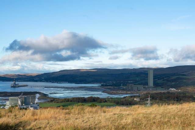 Xlinks : le Conseil du North Ayrshire donne son aval pour la construction de l'usine de câbles sous-marins