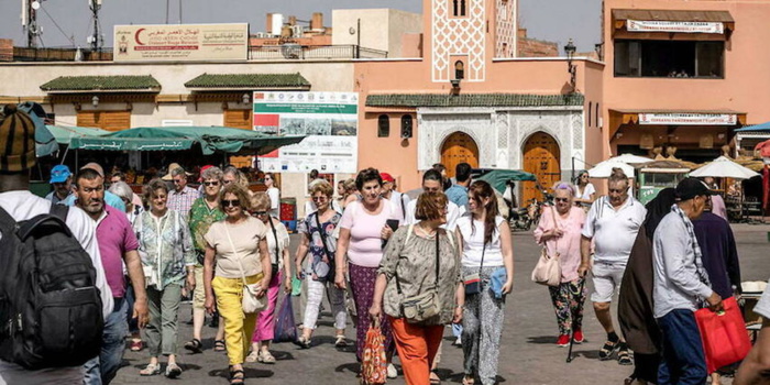 Retraités français au Maroc : Un business juteux pour les agents immobiliers 