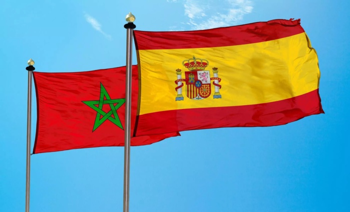 Maroc - Espagne : Pour le Patronat espagnol, le Maroc est le partenaire africain le plus important