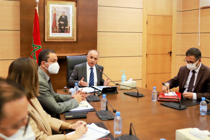 Statut unifié des enseignants : le gouvernement espère parvenir à un compromis avant l'été Statut unifié des enseignants : le gouvernement espère parvenir à un compromis avant l'été