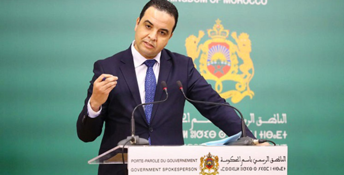 Fraude électorale à Melillia : Mustapha Baitas dément toute implication du Maroc