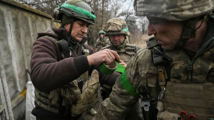 Guerre en Ukraine : 20.000 miliciens de Wagner ont péri dans la bataille de Bakhmout