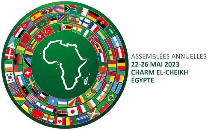 Assemblées annuelles de la BAD : Réformer le système des DTS du FMI Assemblées annuelles de la BAD : Réformer le système des DTS du FMI