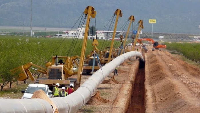 Gazoduc Nigeria-Maroc : L'un des projets les plus ambitieux