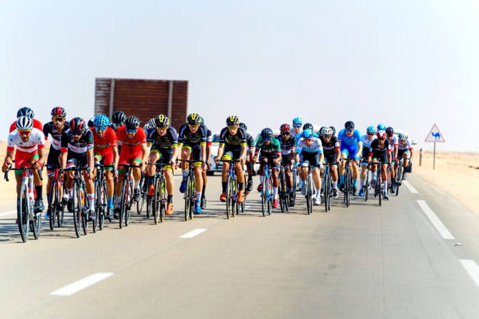 Cyclisme : Coup d’envoi, ce vendredi, du Challenge international SAR le Prince Héritier Moulay El Hassan