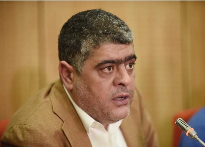 Un nouveau casse -tête qui secoue la demeure kawkabie… Le trésorier du KACM convoqué par la Police Judiciaire Un nouveau casse -tête qui secoue la demeure kawkabie… Le trésorier du KACM convoqué par la Police Judiciaire