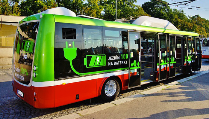 La Corée et le Maroc s'associent pour fournir 20 bus électriques à Marrakech