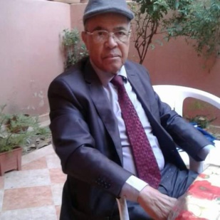 Dirigeants sportifs : Omar Chariboudama, un pionnier du sport en général et du handball en particulier Dirigeants sportifs : Omar Chariboudama, un pionnier du sport en général et du handball en particulier