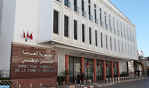 La DGSN dément le départ de 160 fonctionnaires hors du Maroc pour de prétendues "mauvaises conditions de travail"