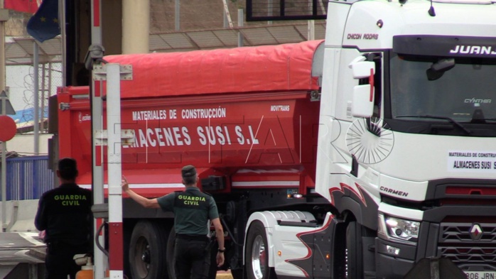 Images du média El Faro de Sebta Images du média El Faro de Sebta