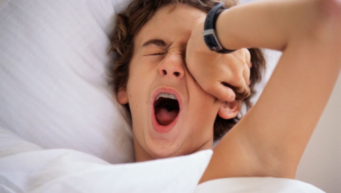 Etude : La Flemme... nouvelle épidémie Etude : La Flemme... nouvelle épidémie