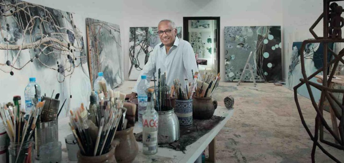Art contemporain : L’Atelier 21 à Arco Lisbonne