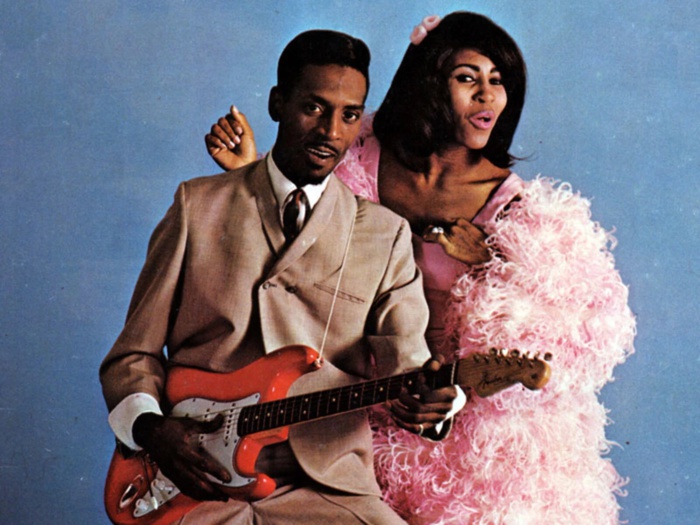 Le couple se marie en 1962 au Mexique.