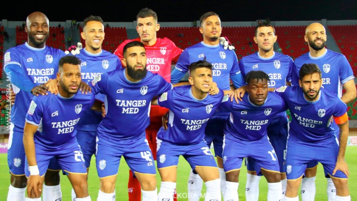 Football : L’IRT et le maintien en Botola Pro D I Football : L’IRT et le maintien en Botola Pro D I