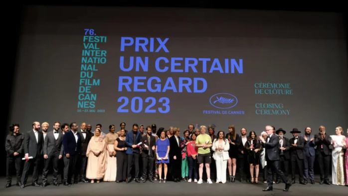 Festival de Cannes : Deux films marocains remportent les faveurs du jury