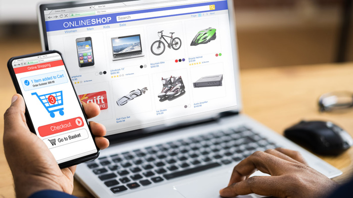 Prévisions : Les revenus du E-Commerce au Maroc dépasseront les 3 milliards de dollars à l’horizon 2027