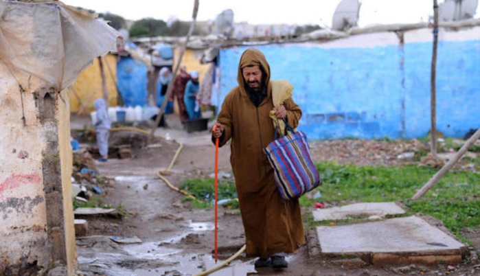 Le Maroc, 68ème dans l’indice de « misère »