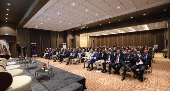 Agadir / Rencontres de la logistique : Développement industriel, commercial et agricole avéré Agadir / Rencontres de la logistique : Développement industriel, commercial et agricole avéré