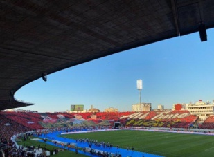 WAC-MAT : Le Wydad privé de deux éléments