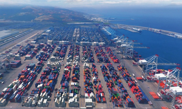 Forum africain des ports : Faciliter le commerce et la digitalisation Forum africain des ports : Faciliter le commerce et la digitalisation