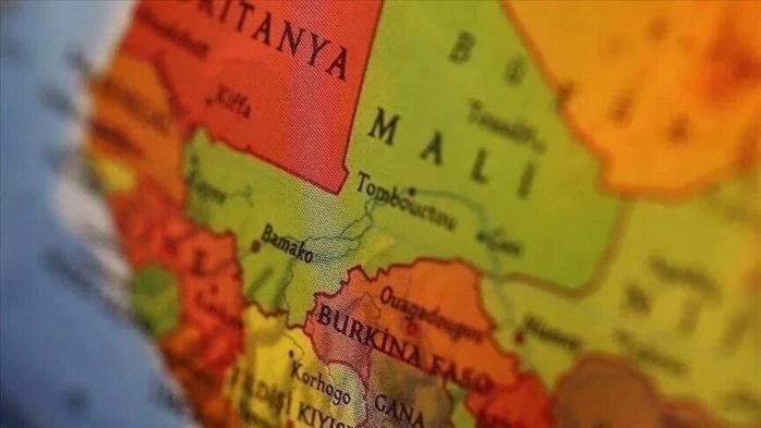 Mali : L'ambassadrice des Etats-Unis convoquée au MAE Mali : L'ambassadrice des Etats-Unis convoquée au MAE