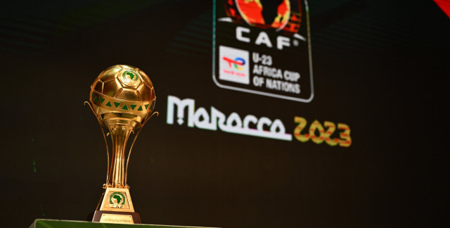CAN U23 / Arbitrage : Six Marocains convoqués par la CAF CAN U23 / Arbitrage : Six Marocains convoqués par la CAF