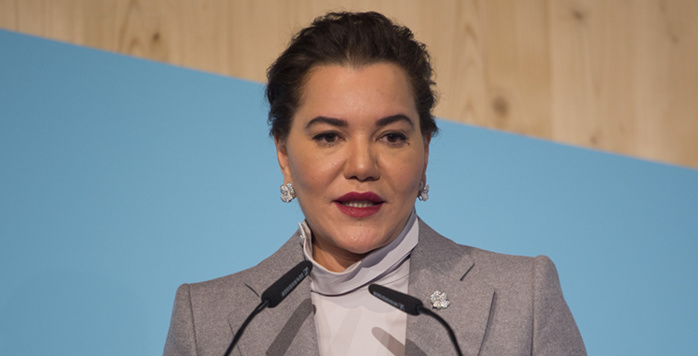 Littoral durable 2022 : SAR la Princesse Lalla Hasnaa récompense les initiatives qui protègent le littoral Littoral durable 2022 : SAR la Princesse Lalla Hasnaa récompense les initiatives qui protègent le littoral