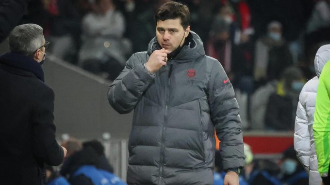 Premier League : Mauricio Pochettino débarque à Chelsea Premier League : Mauricio Pochettino débarque à Chelsea