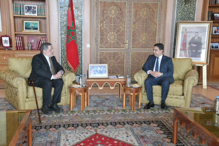 Pérou : une délégation du Congrès veut tourner la page des maladresses de Pedro Castillo Pérou : une délégation du Congrès veut tourner la page des maladresses de Pedro Castillo