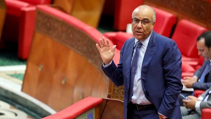 Miraoui s’explique sur l’arrêt du Projet de l’université pluridisciplinaire d’Al Hoceima Miraoui s’explique sur l’arrêt du Projet de l’université pluridisciplinaire d’Al Hoceima