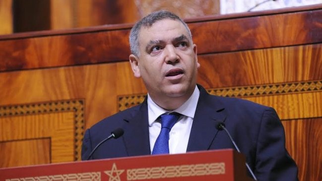 Marchés de gros et marchés hebdomadaires: Laftit expose son plan de restructuration Marchés de gros et marchés hebdomadaires: Laftit expose son plan de restructuration