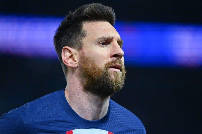 Messi en Arabie Saoudite pour 1,2 milliard d’euros !? Messi en Arabie Saoudite pour 1,2 milliard d’euros !?