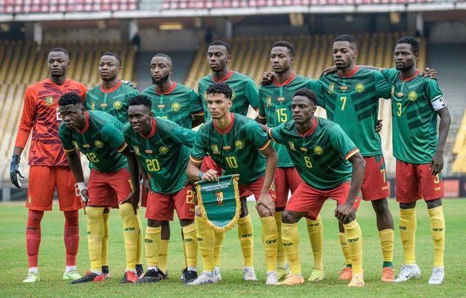 CAN U23 : Le Gabon disqualifié, le Cameroun repêché