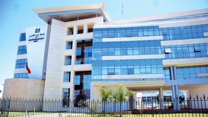 World University Ranking : L’UM5 classée meilleure université au Maghreb World University Ranking : L’UM5 classée meilleure université au Maghreb