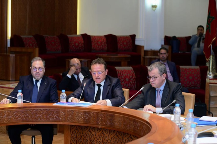 Transport aérien : Vers la création de nouvelles compagnies aériennes ? Transport aérien : Vers la création de nouvelles compagnies aériennes ?