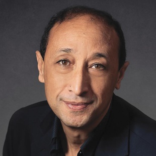 Le réalisateur du film « Déserts », Faouzi Bensaïdi, a répondu à nos questions. Le réalisateur du film « Déserts », Faouzi Bensaïdi, a répondu à nos questions.