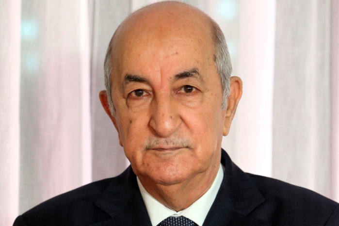L’Algérie se transforme en cellule des opposants politiques 